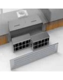 Kit de recirculation Cata AS750