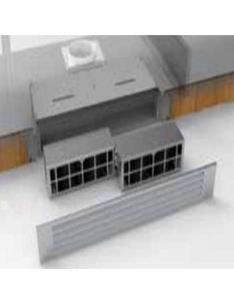 Kit de recirculation Cata AS750