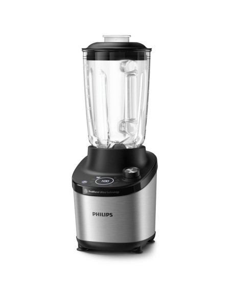 Frullatore Philips HR3760/00 Nero 1500 W 2 L