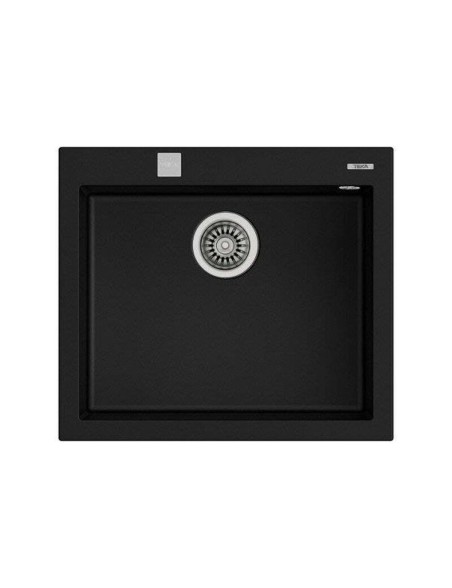 Einfachspülbecken Teka FORSQUARE 50 40 TG (60 cm)