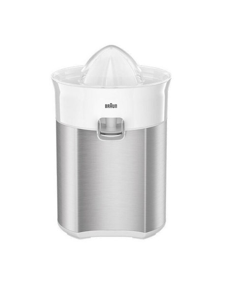 Centrifugeuse électrique Braun CJ5050WH Blanc 60 W