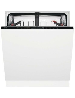 Lave-vaisselle AEG FSE63307P 54,7 cm
