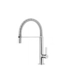 Mixer Tap Teka FO939 Chrome Stainless steel