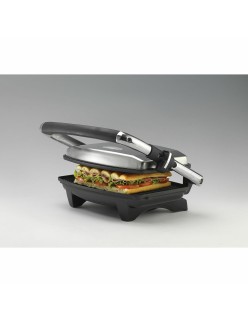 Barbecue Elétrico Ariete 1911 1000 W