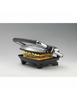Barbecue Électrique Ariete 1911 1000 W