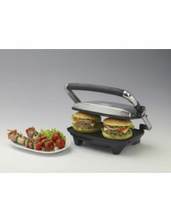 Barbecue Électrique Ariete 1911 1000 W