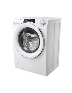 Washer - Dryer Candy ROW4964DWMCT1S 1400 rpm 9 kg 6 Kg
