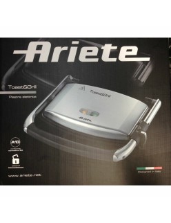 Parrilla Eléctrica Ariete 1911 1000 W