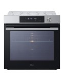 Pyrolytic Oven LG WSED7612S 76 L