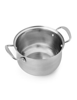 Edelstahl-Fondueset Princess 172680