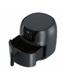 Fritadeira de Ar Solac FA1800D Preto 1800 W 7,4 l