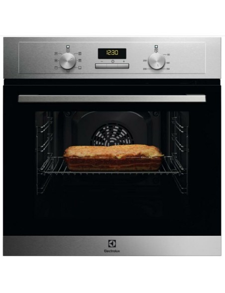 Four Electrolux EOH3H00BX 2090 W