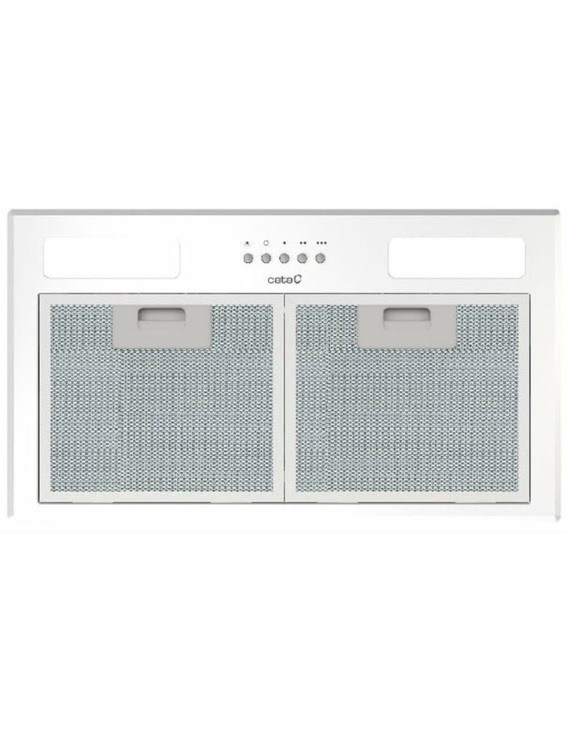 Cappa Classica Cata GTPLUS45WH Bianco