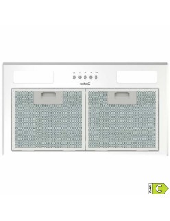 Conventional Hood Cata GTPLUS45WH White