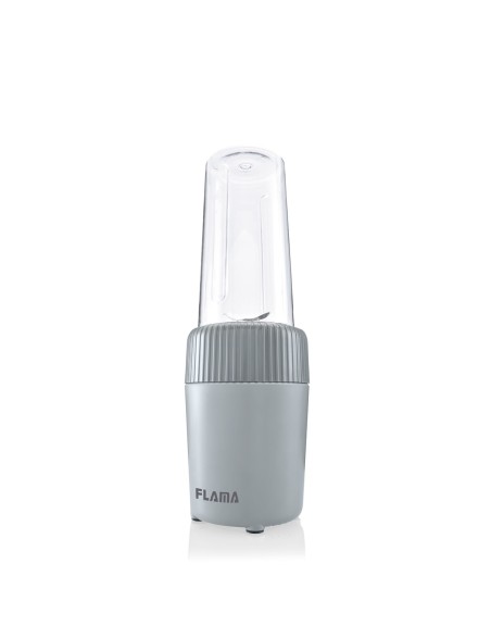 Cup Blender Flama 2222FL Grey 350 W 600 ml