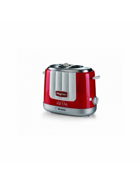 Hot Dog Maschine Ariete 206/00 PARTY TIME