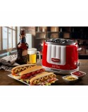 Hot Dog Maschine Ariete 206/00 PARTY TIME