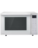 Mikrowelle mit Grill Panasonic NNDF37PWEPG Weiß 1000 W 23 L