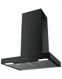 Campana Convencional Mepamsa STILO NEO 60 Negro