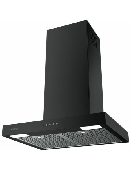 Campana Convencional Mepamsa STILO NEO 60 Negro