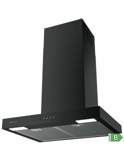 Campana Convencional Mepamsa STILO NEO 60 Negro