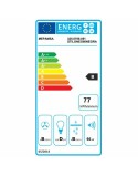 Hotte standard Mepamsa STILO NEO 60 Noir