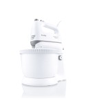 Sbattitore-Impastatrice Flama 1417FL Bianco 400 W 3,4 L