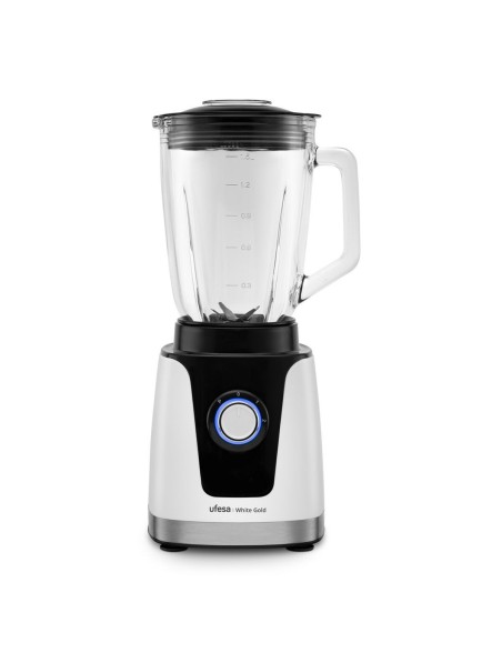 Standmixer UFESA WHITE GOLD 1500 W 1,5 L