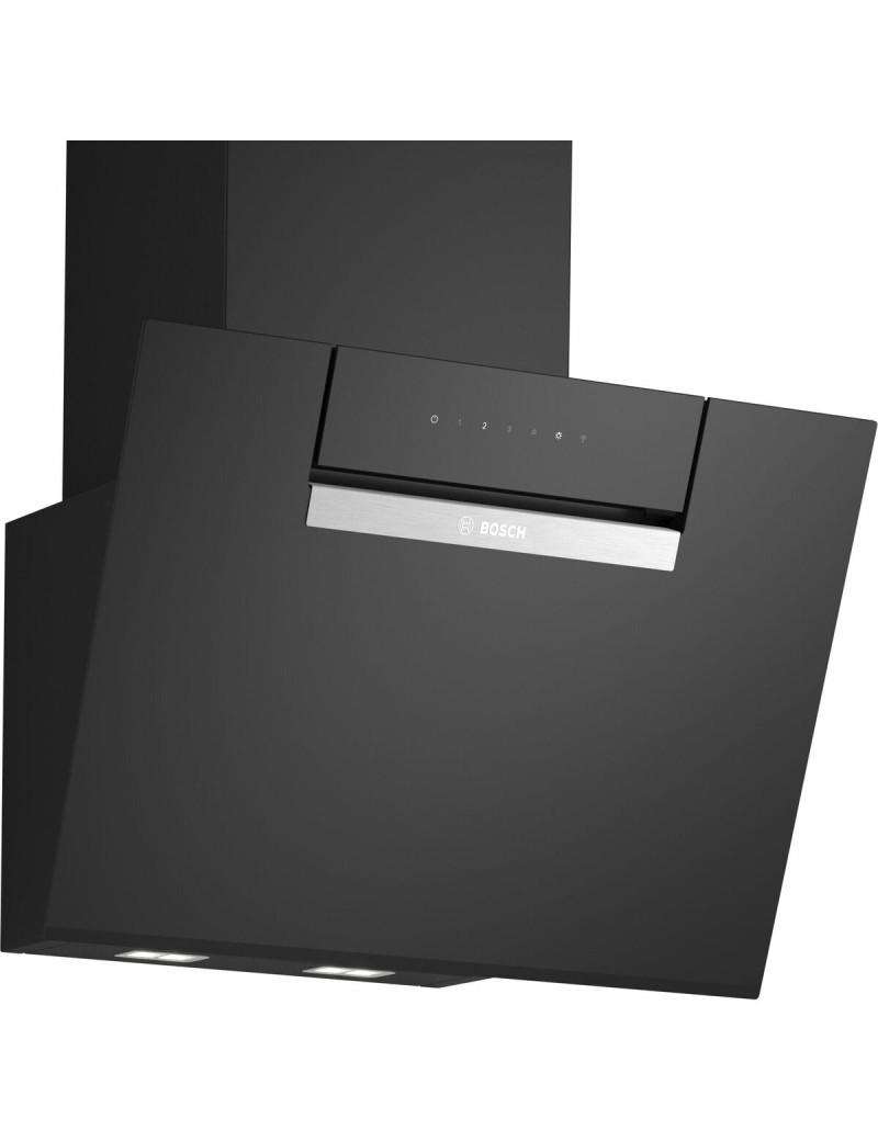 Cappa Classica BOSCH DWK67FN60 Nero