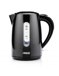 Electric Juicer Princess 236017 Black 2200 W 7 L 1,7 L