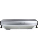 Konventioneller Rauchfang Mepamsa Modena 90 cm