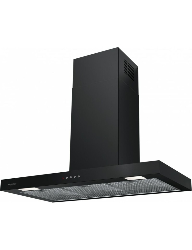 Hotte standard Mepamsa STILO NEO 90 Noir
