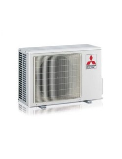 Outdoor-Klimaanlage Mitsubishi Electric MXZ2F42VF Weiß