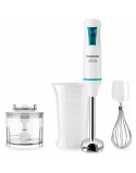 Batidora de Mano Taurus 750EASY PLUS Blanco 750 W