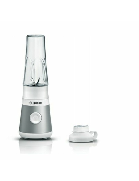 Batedora de Copo BOSCH MMB2111T 450 W 600 ml Branco Aço
