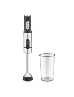 Hand-held Blender UFESA ECLIPSE Black 1500 W