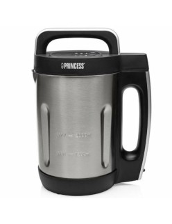Bol mixeur Princess 01.214002.01.001 Noir 200 W 2 L