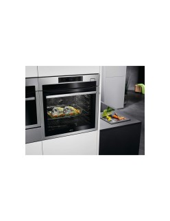 Forno AEG BSE782380M 3500 W 70 L