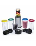 Liquidiser Tristar BL-4445 Black 500 ml