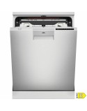 Lave-vaisselle AEG FFB83816PM Acier 60 cm