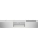 Lave-vaisselle AEG FFB83816PM Acier 60 cm