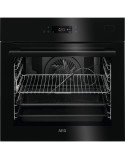 Four AEG BSE782380B 70 L