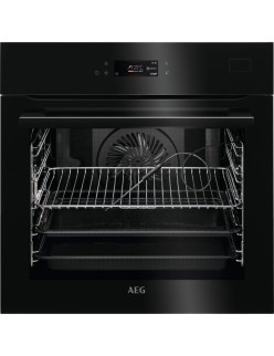 Four AEG BSE782380B 70 L