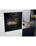 Four AEG BSE782380B 70 L