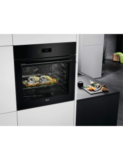 Horno AEG BSE782380B 70 L