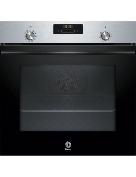 Horno Balay 3HB4131X3 71 L