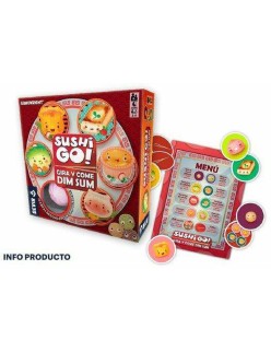 Juego de Mesa Devir MGS0000024037