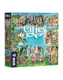Board game Devir
