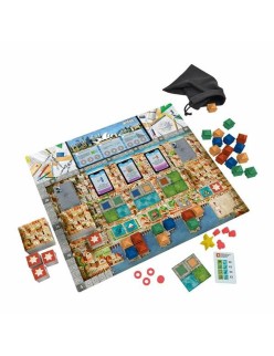 Juego de Mesa Devir