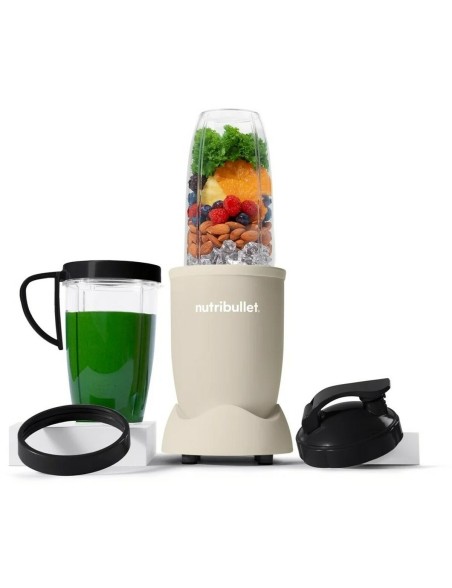 Frullatore Nutribullet NB907MASN Rosa 900 W 946 ml